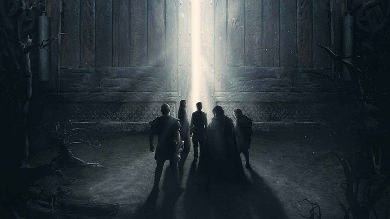 Image d'arrière-plan 4 du film Valhalla