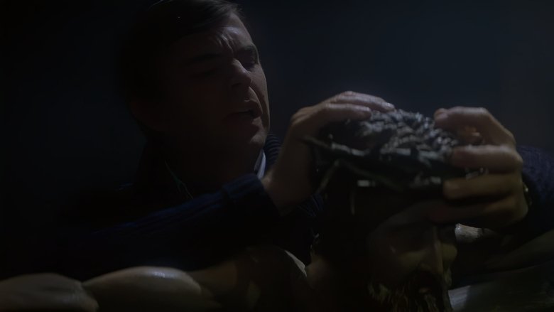 The Final Conflict (1981)