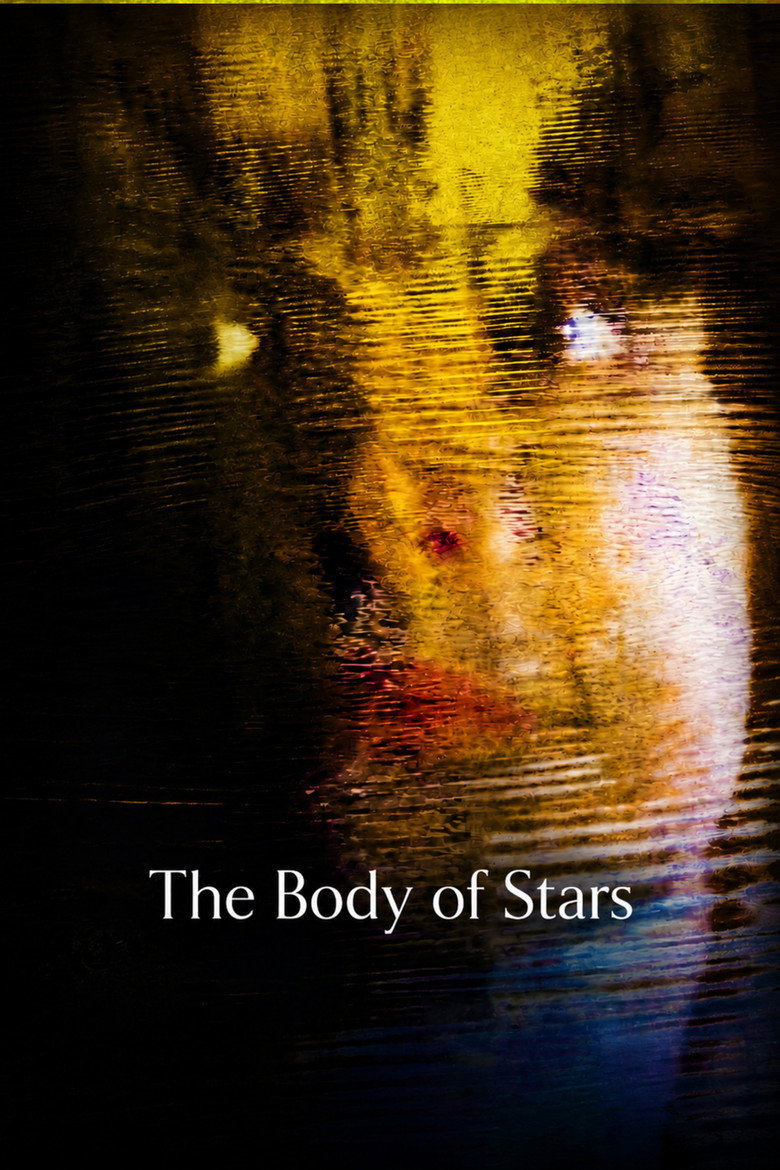 Imatge de The Body of Stars