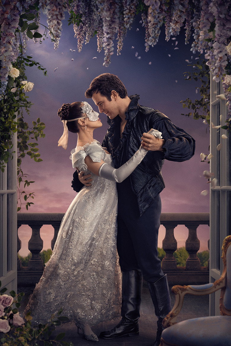 Póster la Serie
