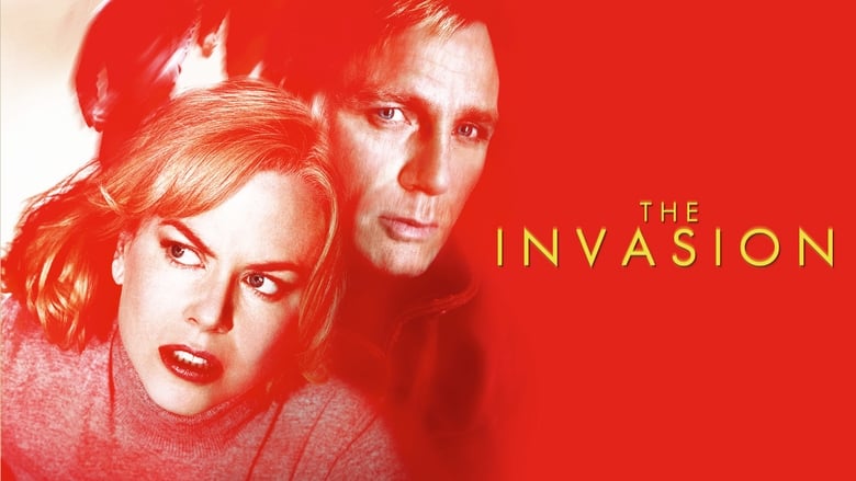 Voir Invasion en streaming vf gratuit sur streamizseries.net site special Films streaming