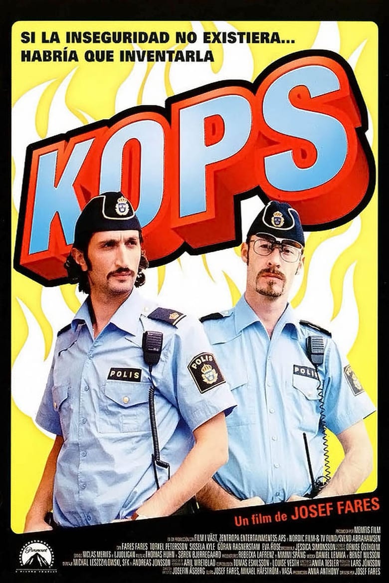 Kops (2003)