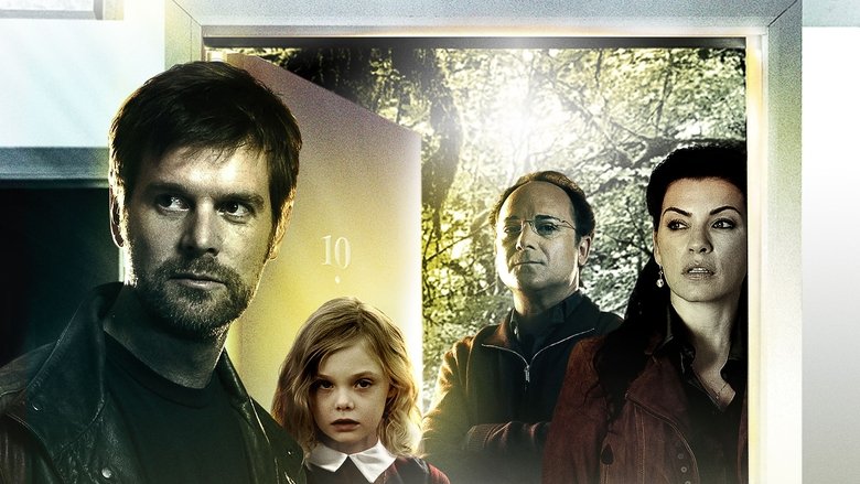 Voir The Lost Room streaming complet et gratuit sur streamizseries - Films streaming