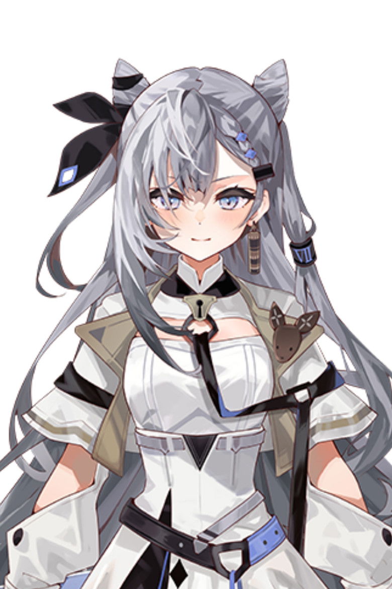 Photo de Vestia Zeta