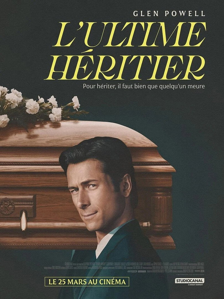 Póster la Película