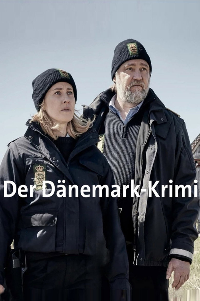 Der Dänemark-Krimi poster