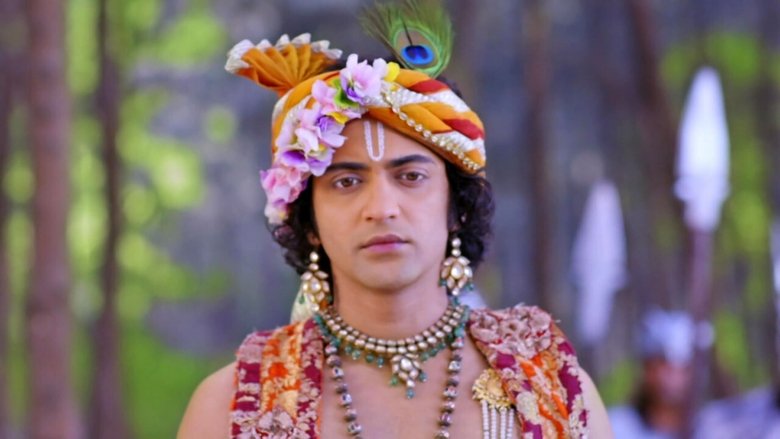 Still image for RadhaKrishn season 1 episode 444: Krishna's Strange Experience Still image for RadhaKrishn season 1 episode 444: Krishna's Strange Experience