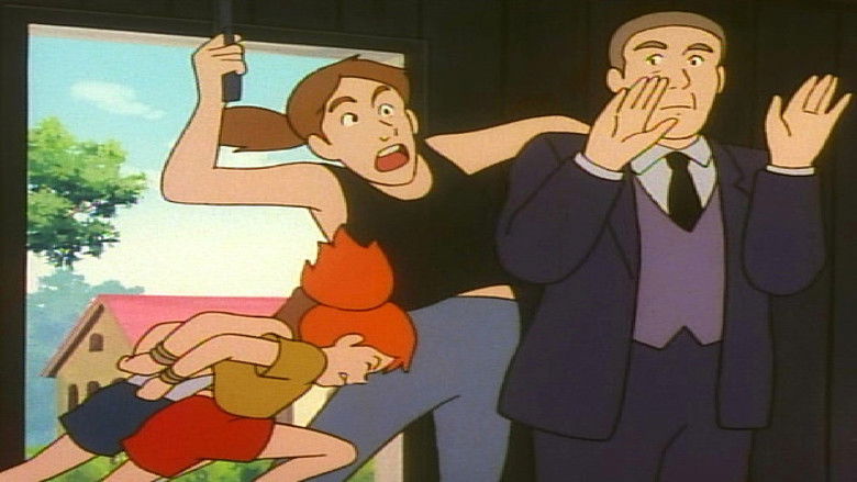 Still image for Tico of the Seven Seas season 1 episode 30: Miraculous egg which grants eternal beauty Still image for Tico of the Seven Seas season 1 episode 30: Miraculous egg which grants eternal beauty