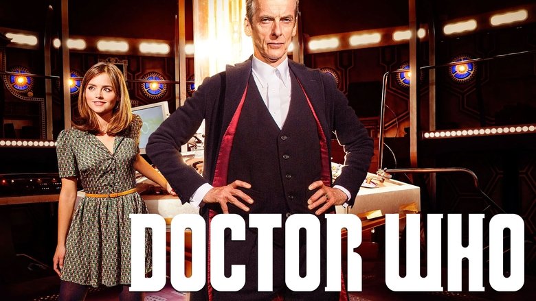 Doctor Who (2005)