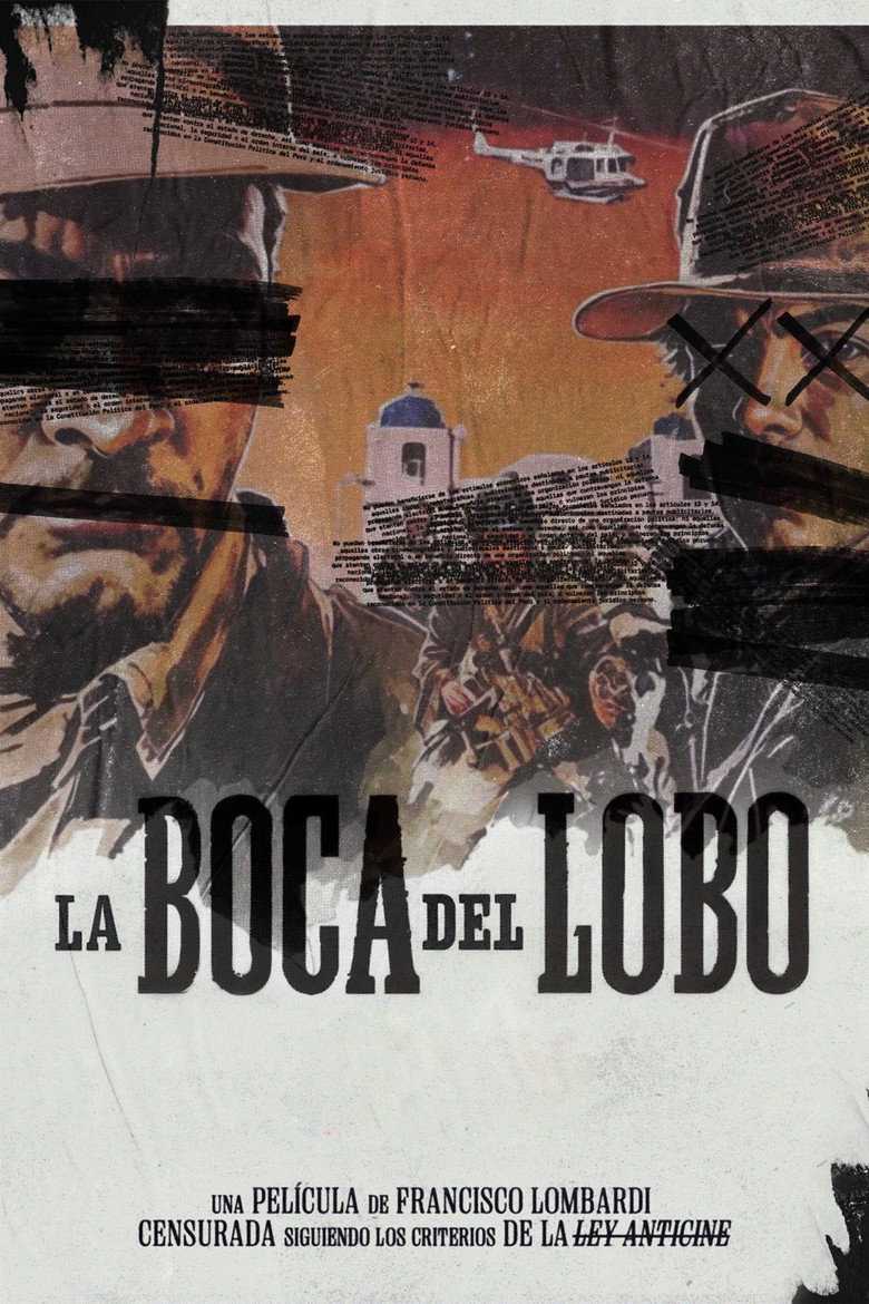 Imatge de La Boca del Lobo