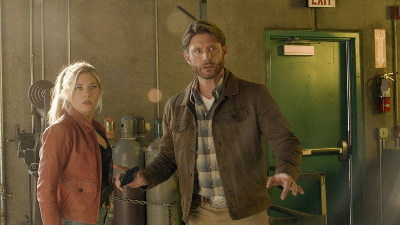 Still from Big Sky - Season 3 Episode 5