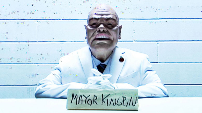 Still from Daredevil: Born Again - Season 2 Episode 2