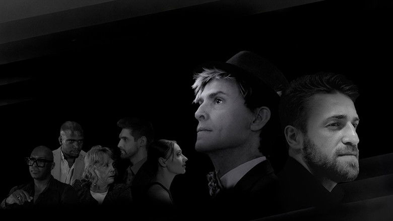 Image d'arrière-plan 1 du film Passion of Fear