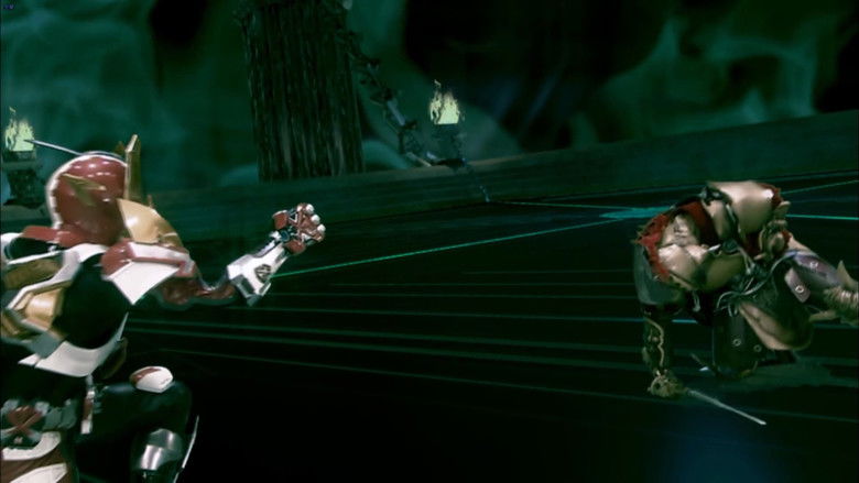 Still image for Armor Hero XT season 1 episode 30: Episode 30 Still image for Armor Hero XT season 1 episode 30: Episode 30