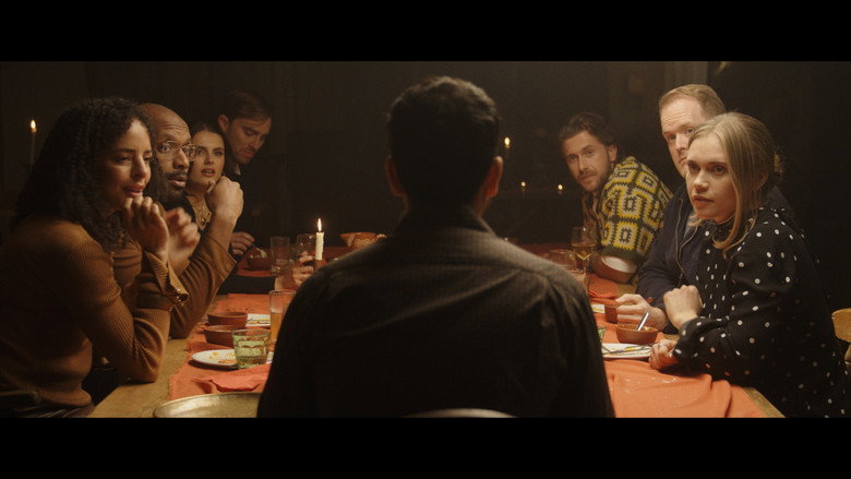 Dinner for Loners image 1