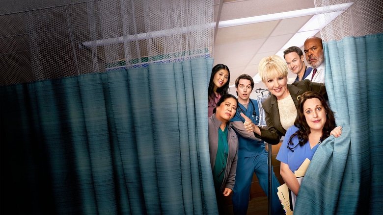 St. Denis Medical (2024)