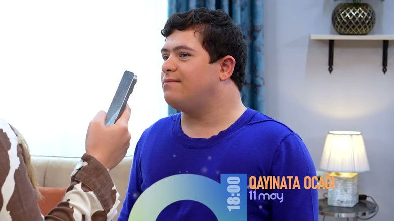 Still image for Qayınata Ocağı season 1 episode 13: Episode 13