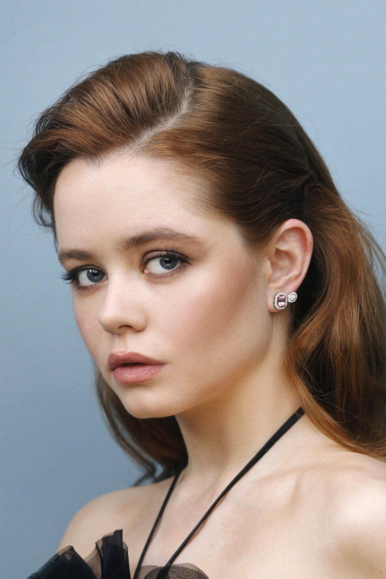 Mila Ershova photo 8