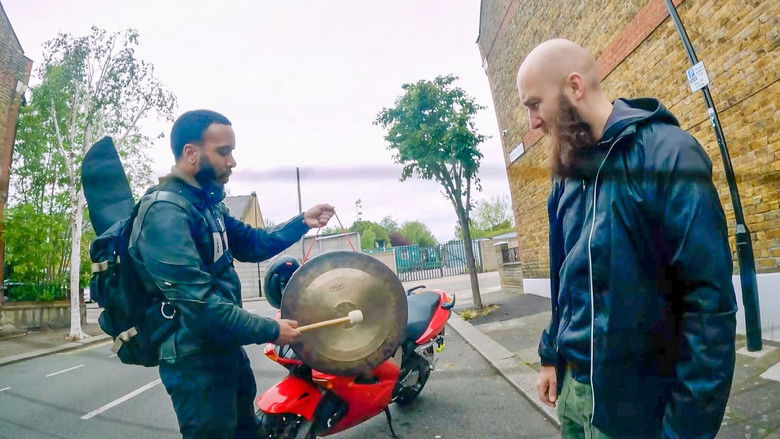 Still image for Zen Motoring season 1 episode 2: Pigeon Still image for Zen Motoring season 1 episode 2: Pigeon