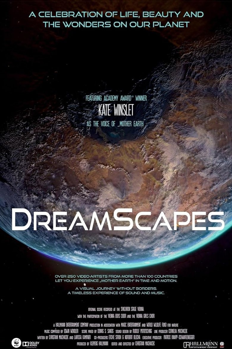 DreamScapes (2025)