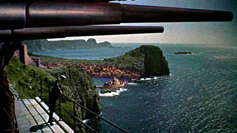 Backdrop de Navarone Collection