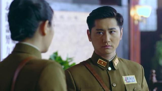 Still image for 战火红颜 season 1 episode 12: Episode 12