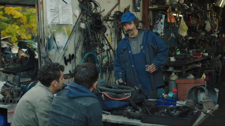 Still image for The Clan season 1 episode 1: Episode 1