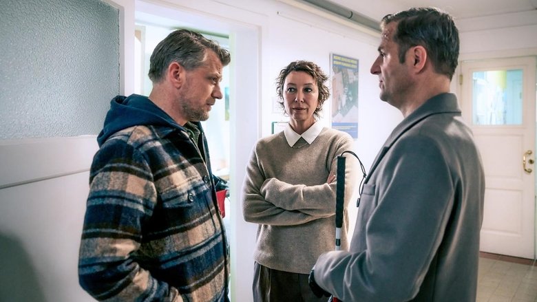 Blind Ermittelt – Geister der Vergangenheit (2025)