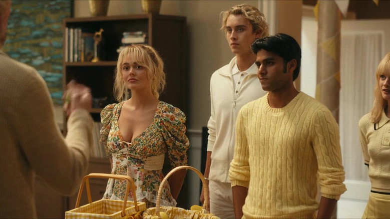 Still from We Were Liars - Season 1 Episode 6