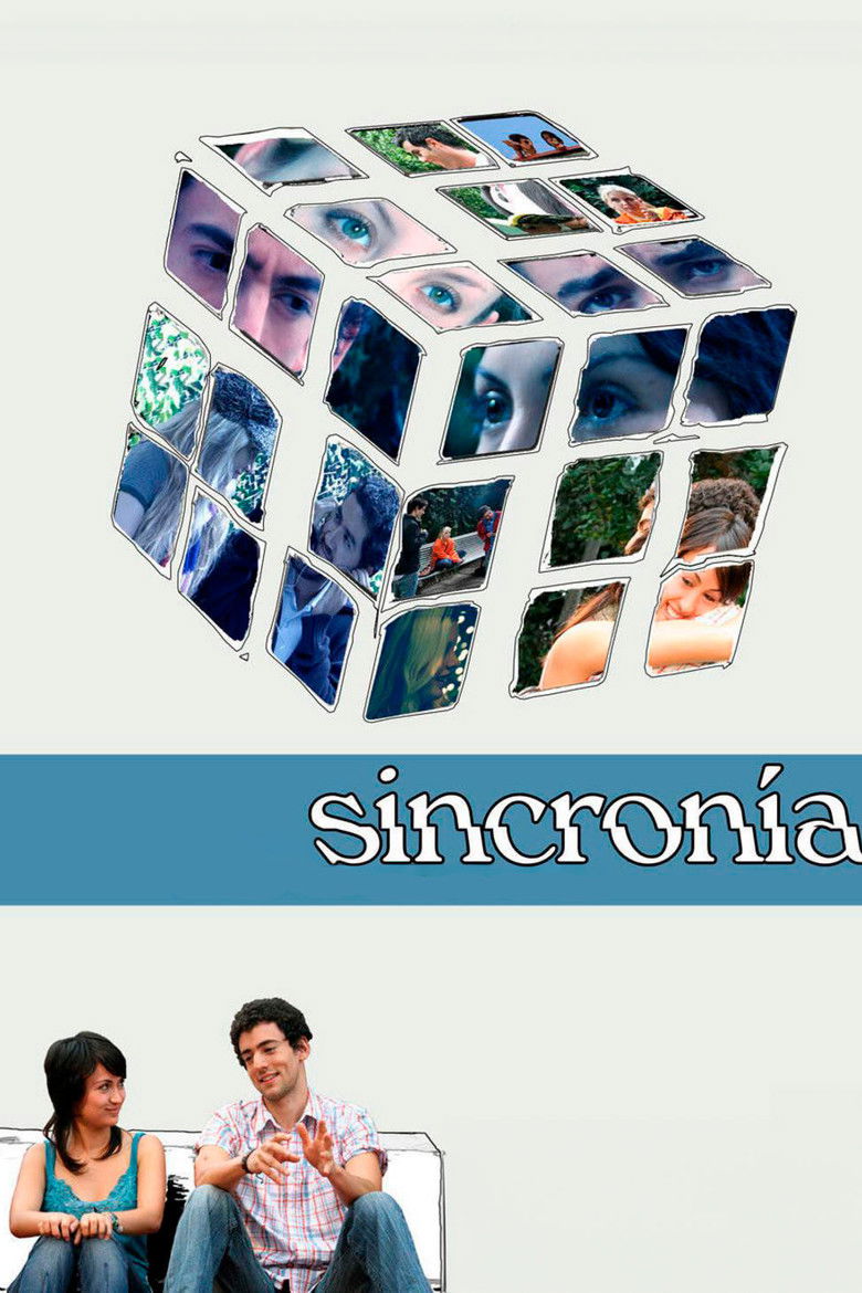 Imatge de Sincronía