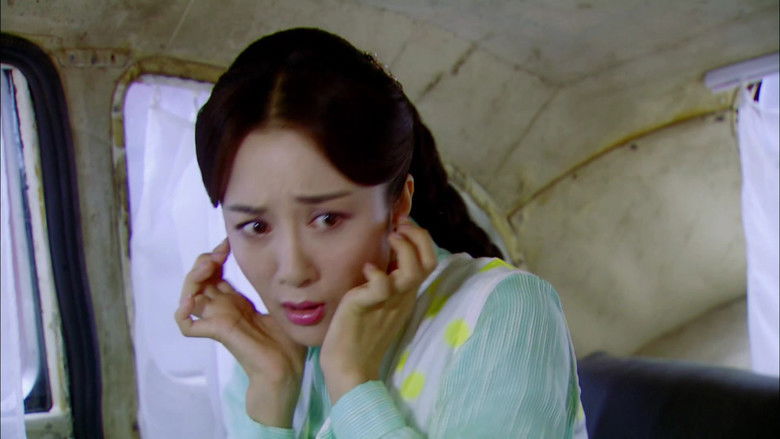 Still image for 家国恩仇记 season 1 episode 39: Episode 39