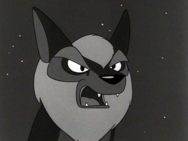 Still image for Wolf Boy Ken season 1 episode 63: Episode 63