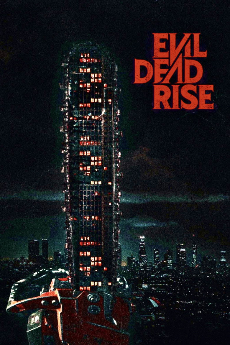 Póster la Película