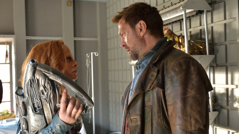 Still from Defiance - Season 3 Episode 13