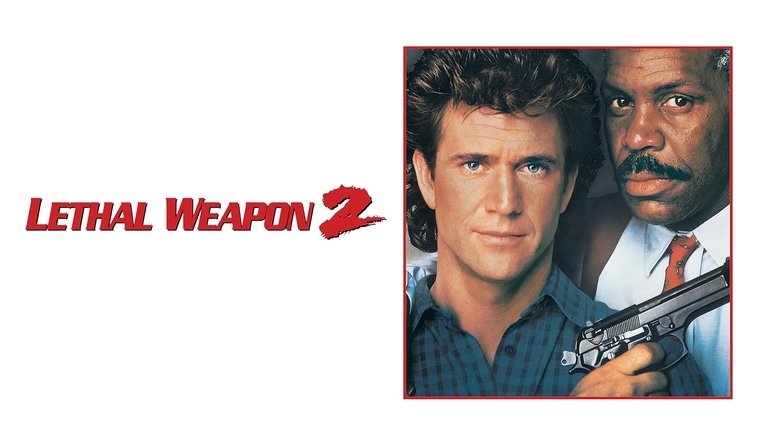 Lethal Weapon 2 (1989)