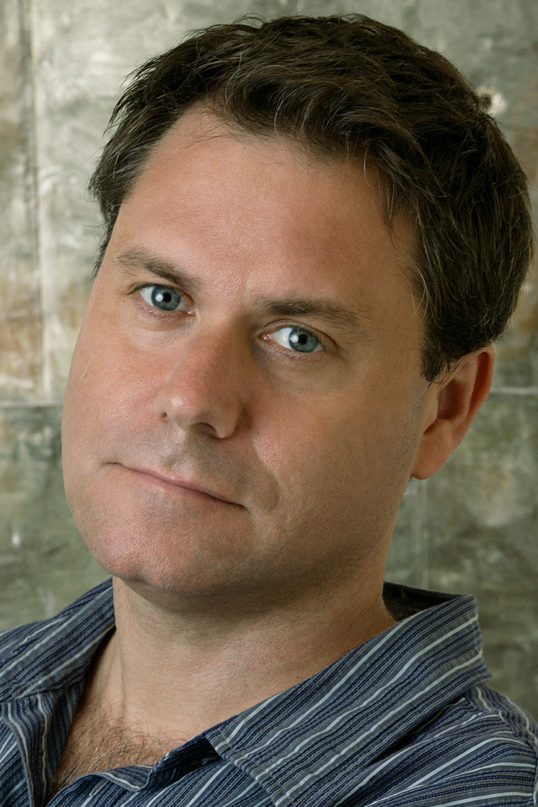 Josh Selig portrait image