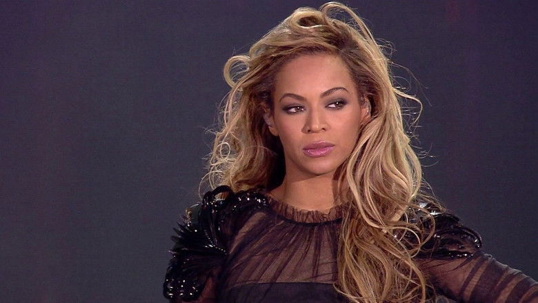 Image d'arrière-plan 1 du film Beyonce: The Sound of Change Live