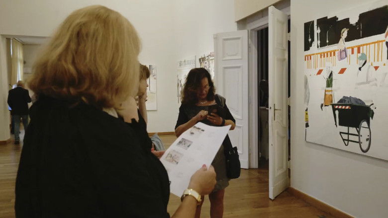 Image d'arrière-plan 8 du film KIM