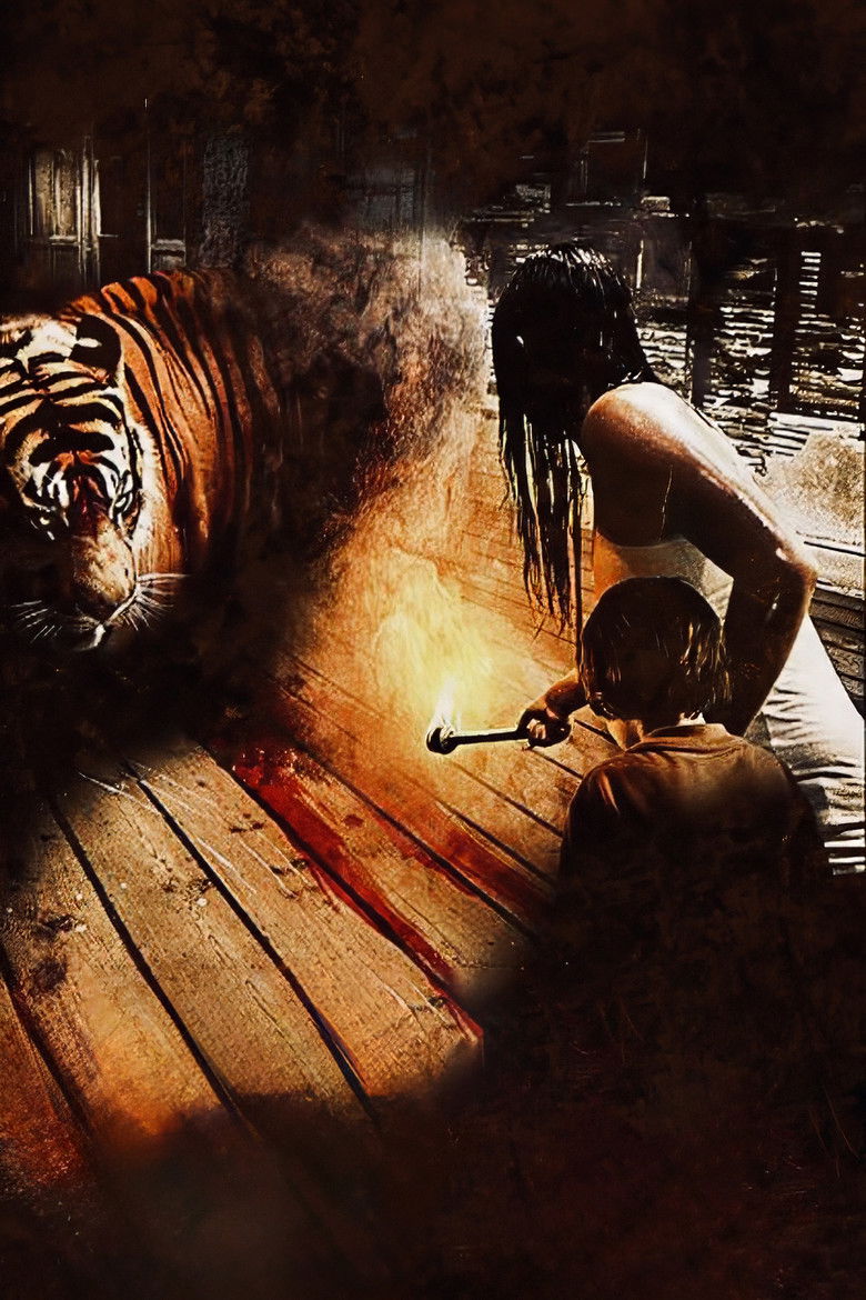 Imatge de Burning Bright