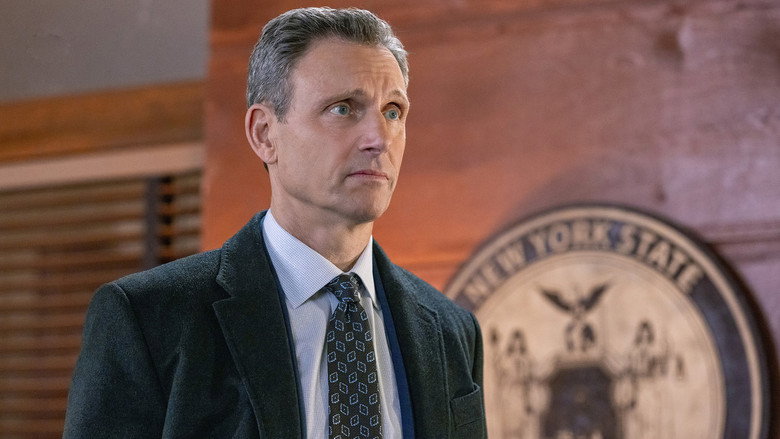 Law & Order S25E21 E21