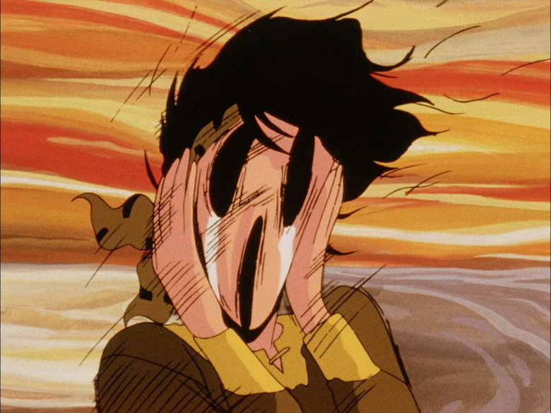 Still from Ranma ½ - Season 1 Episode 80