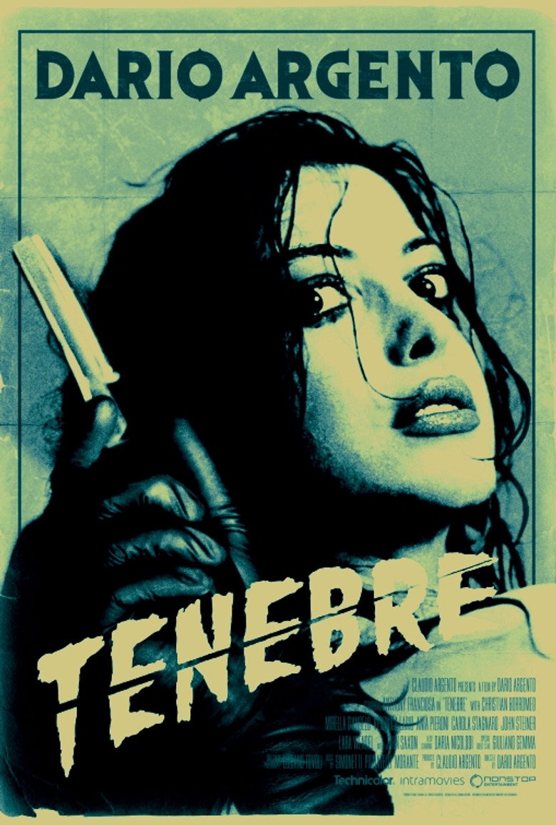 Imatge de Tenebre