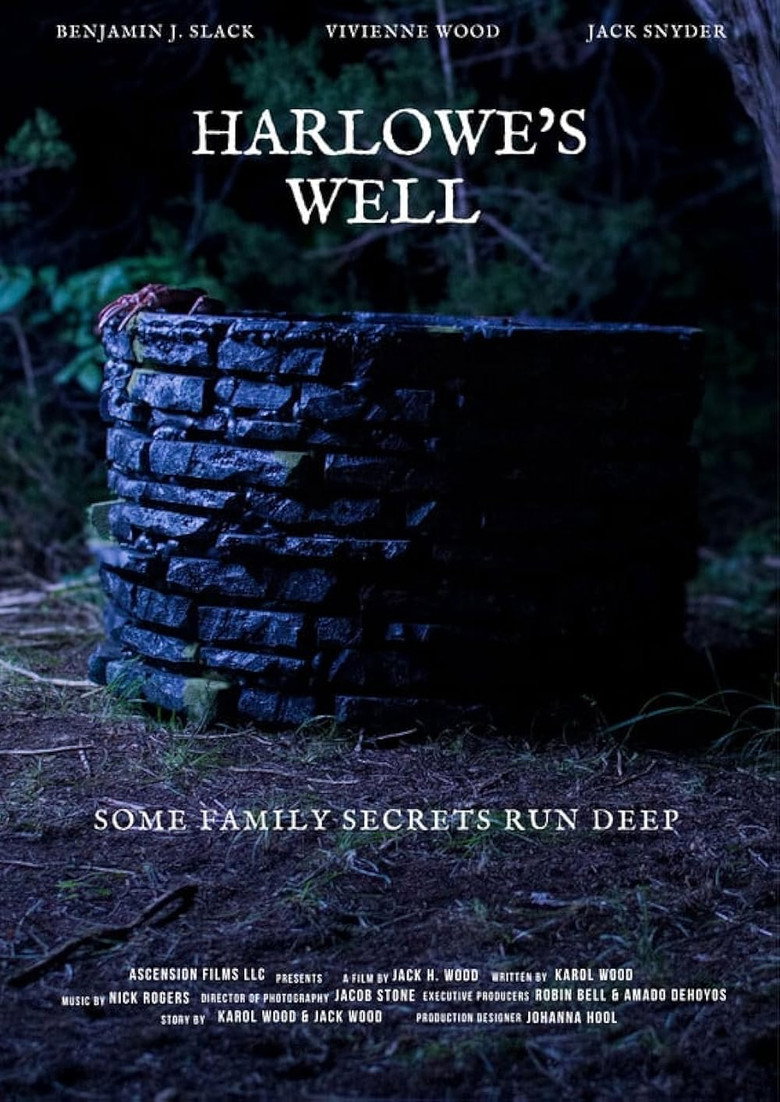 Harlowe’s Well