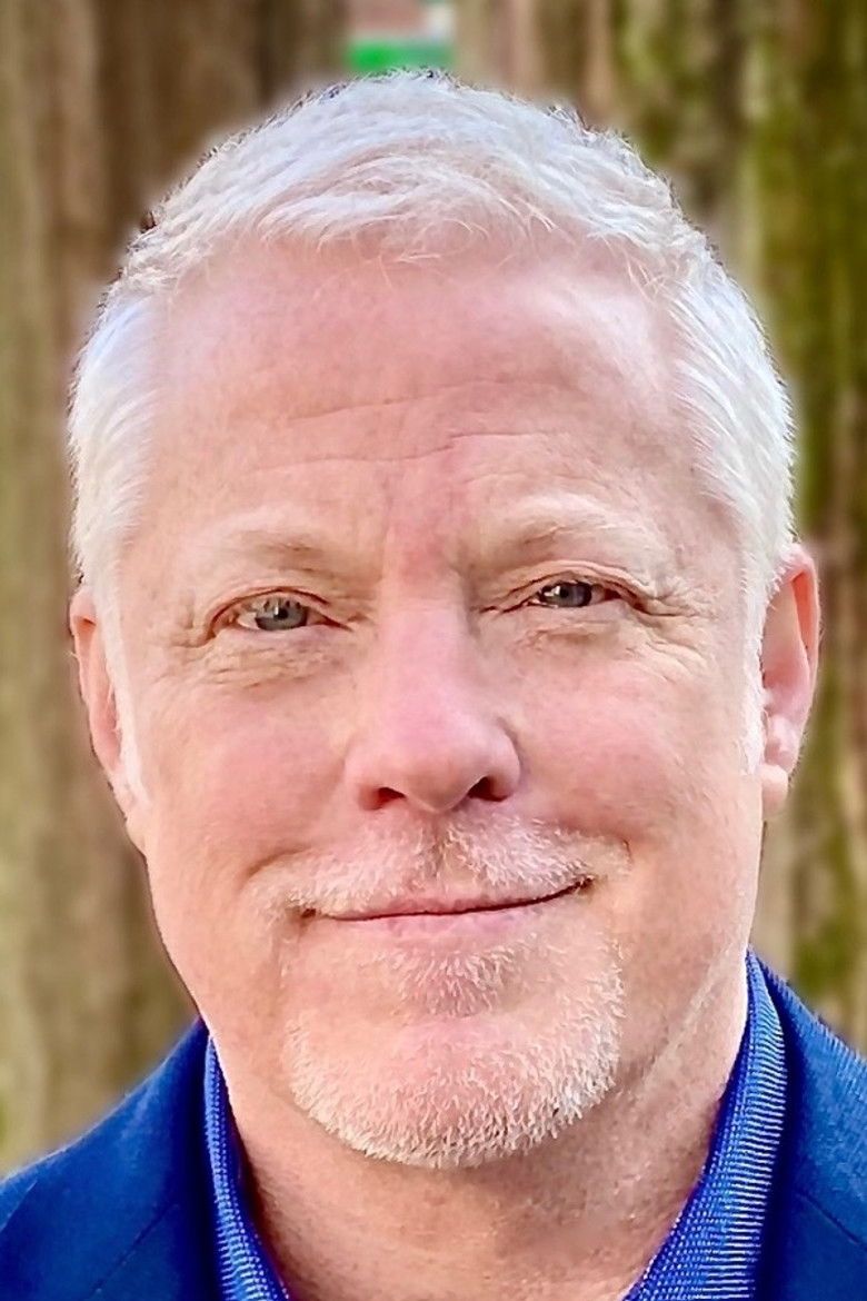 Eric Kelso portrait image