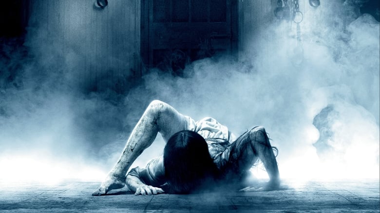 Film Le Cercle : The Ring 2 en streaming