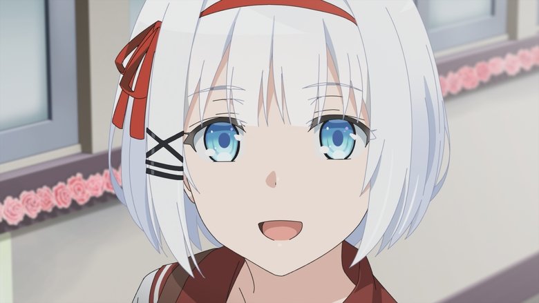 The Detective Is Already Dead Siesta The Detective Is Already Dead: 1x1 - Anime-Tomu