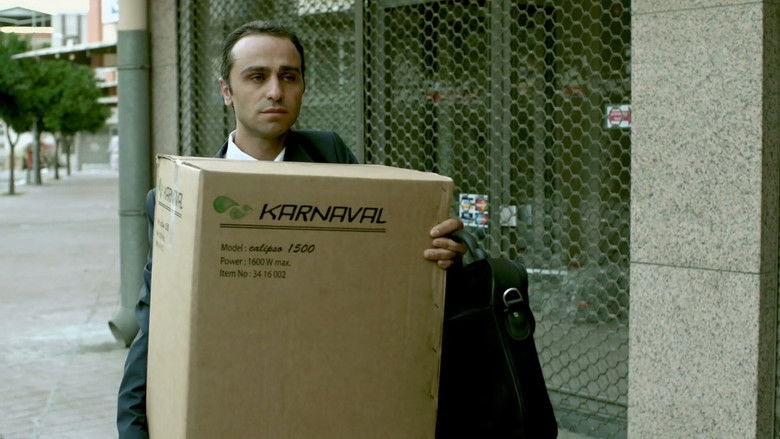 Image d'arrière-plan 4 du film Karnaval