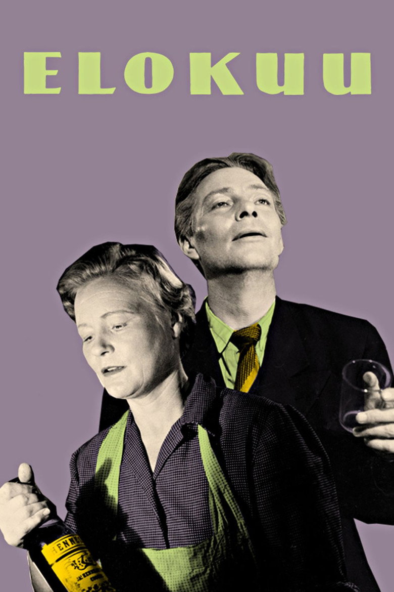 Elokuu (1956)