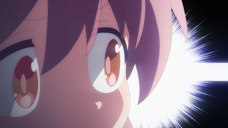Still from ONIMAI: I'm Now Your Sister! - Season 1 Episode 8