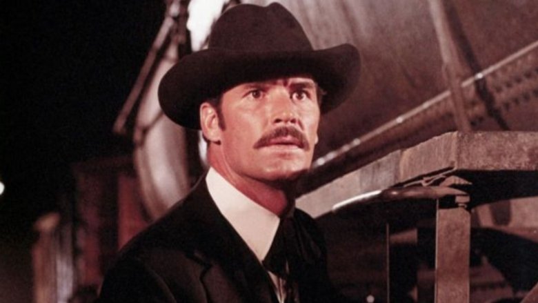 Hour of the Gun (1967)